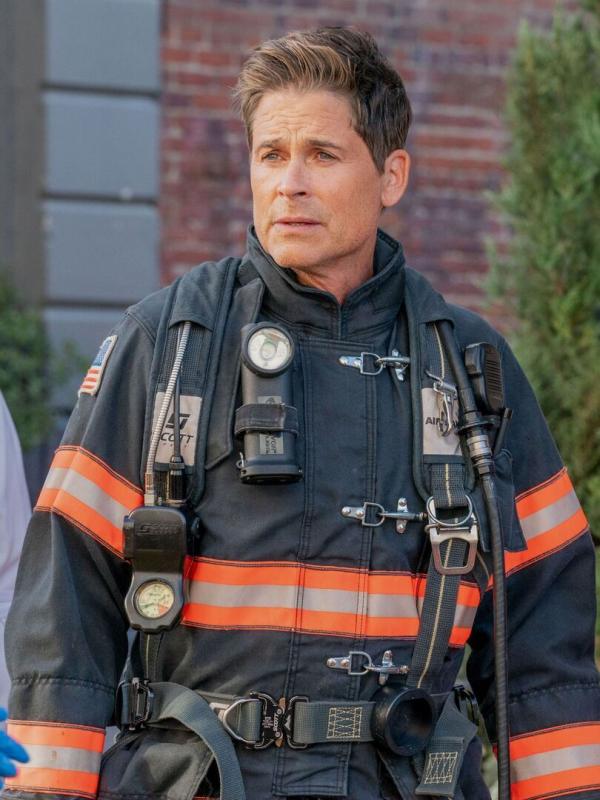 9-1-1: Lone Star S3 E10