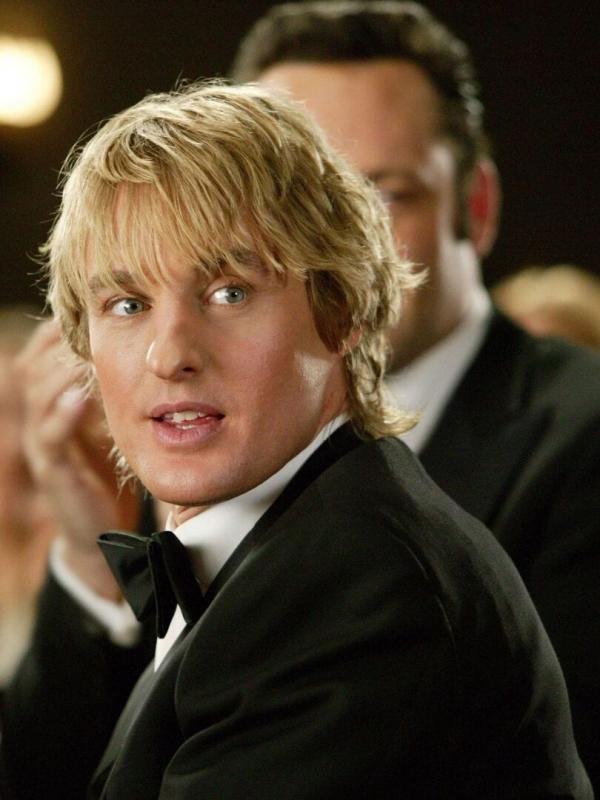 Film: Wedding Crashers