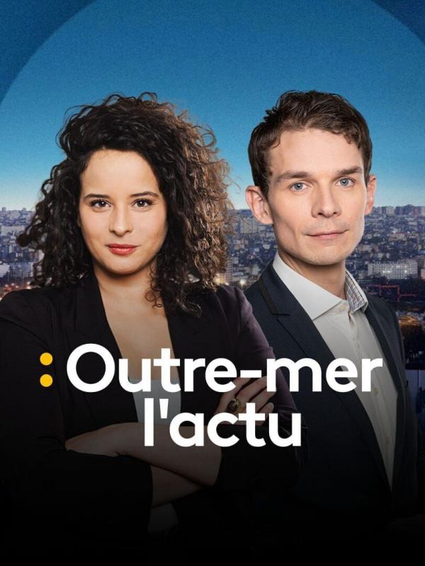 Outremer l'actu