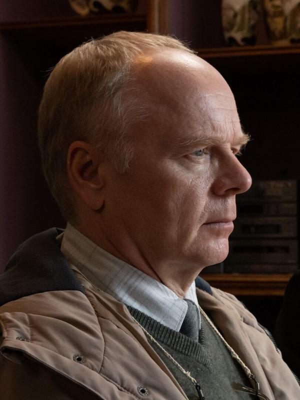 McDonald & Dodds S3 E4