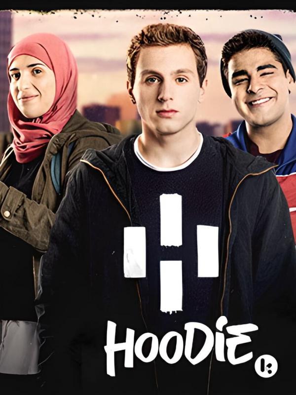 Hoodie S1 E10