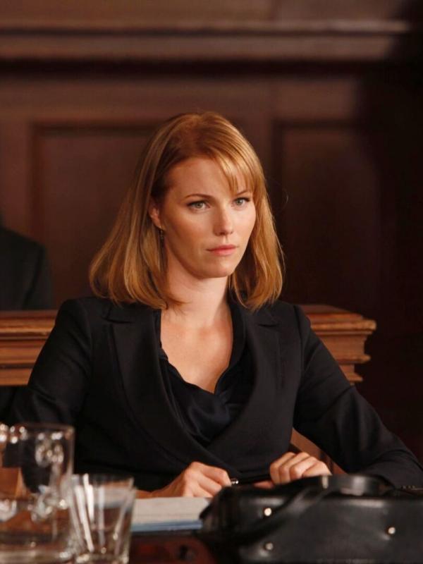 New York Unité Spéciale S12 E6