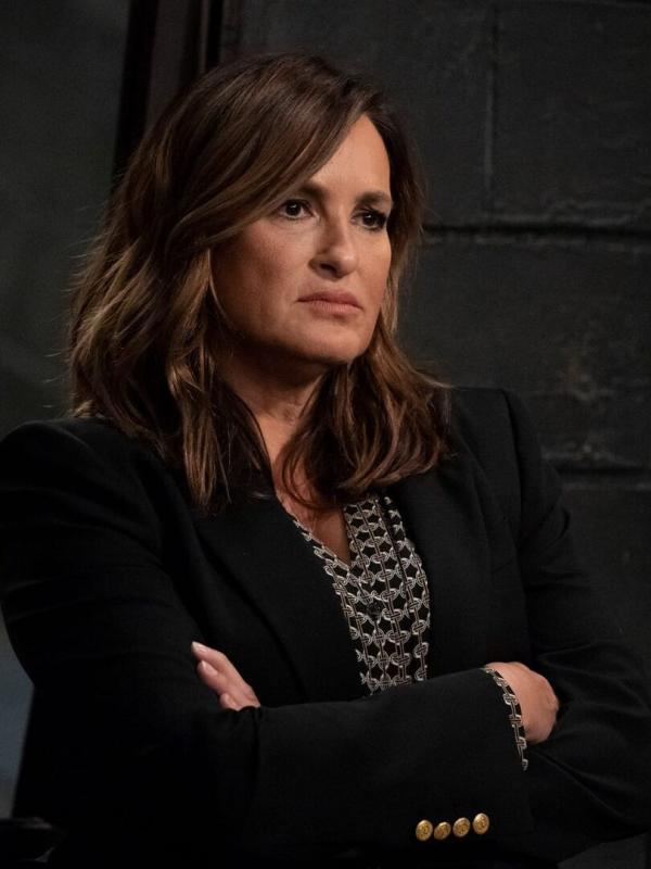 New York Unité Spéciale S23 E16