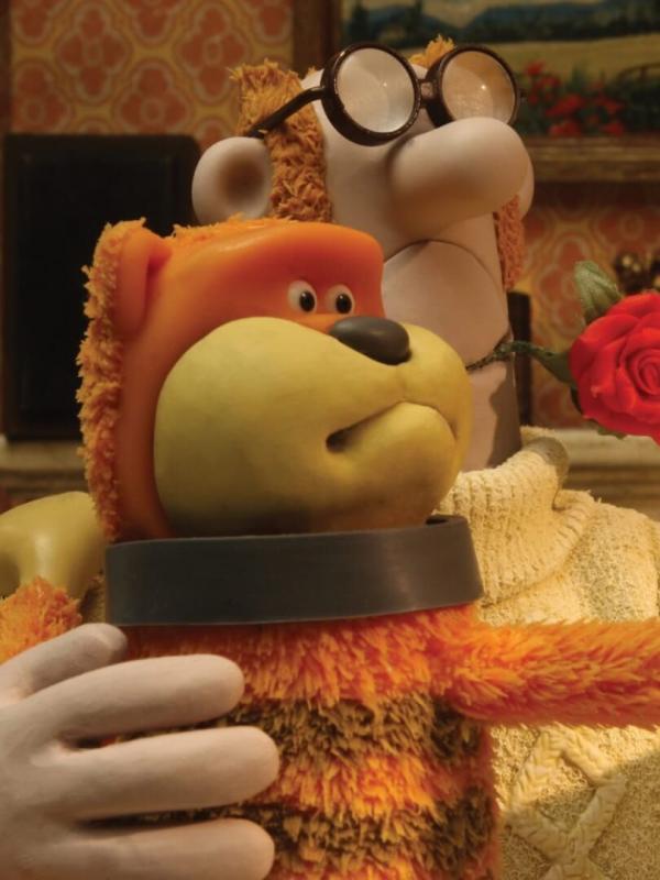 Shaun le mouton S2 E5