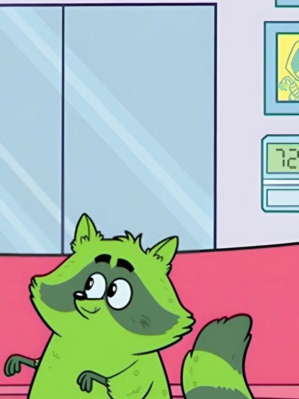 Teen Titans Go! S6 E31