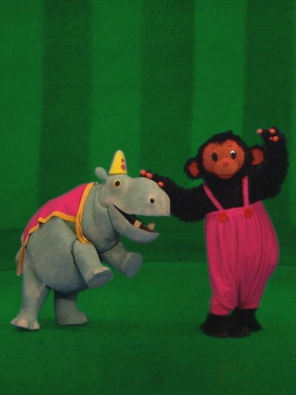 Bumba S1 E76