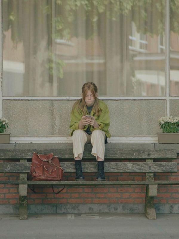 Meisjes S1 E9