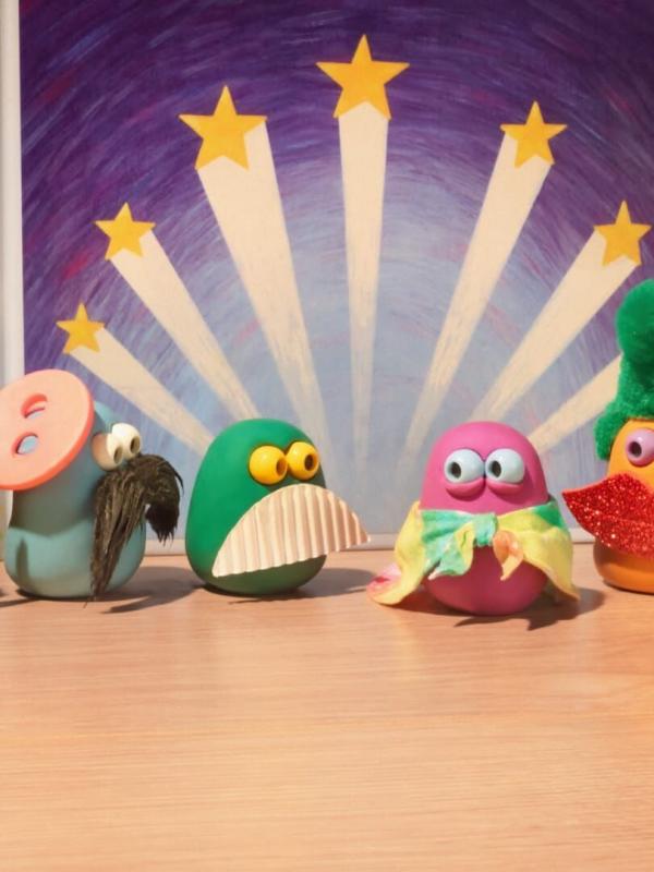 Kleine dingen S1 E15