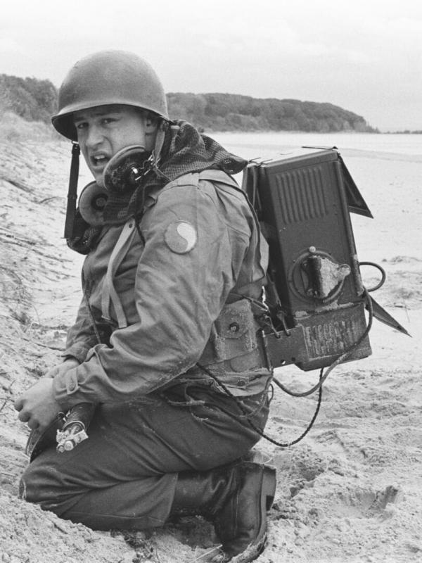 75 ans après, le jour le plus long