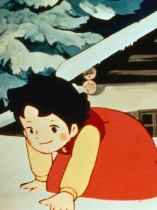 Heidi S1 E16