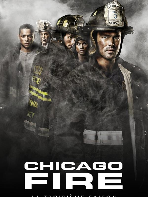 Chicago Fire