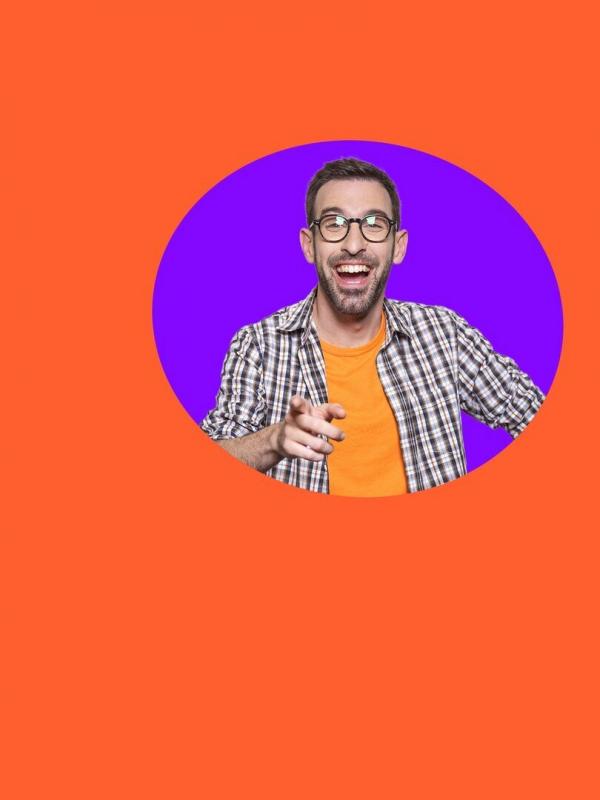 La minute de Max Bird