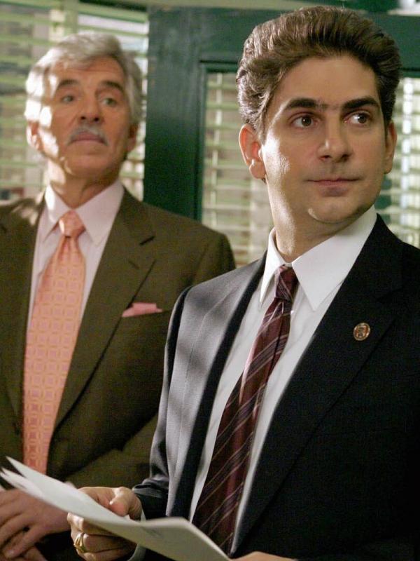 New York, police judiciaire S15 E22