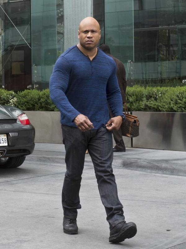 NCIS : Los Angeles S7 E5