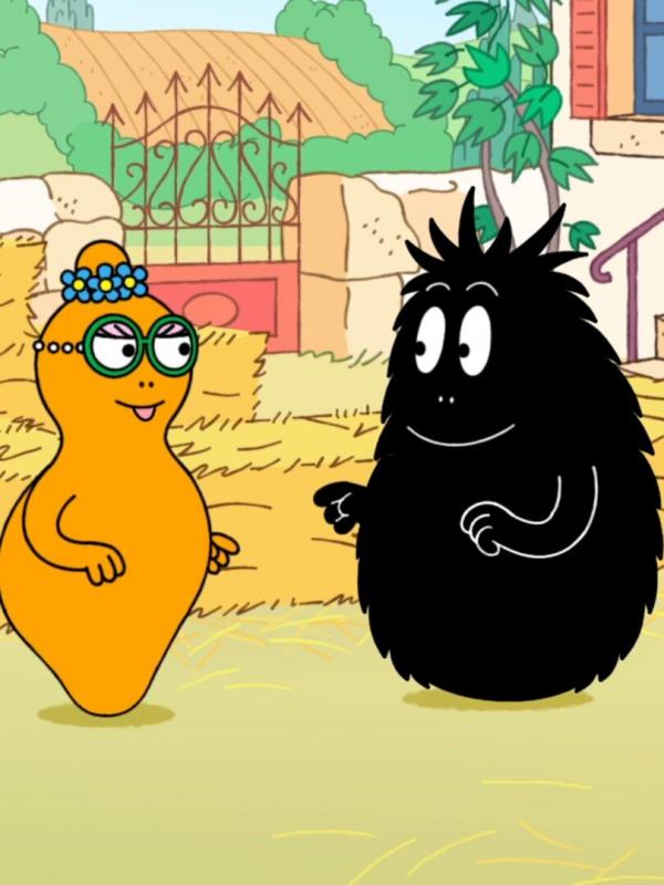 Barbapapa S2 E50