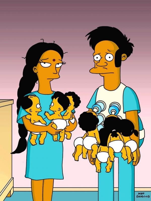 Les Simpson S11 E7