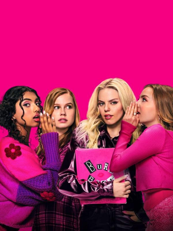 Mean Girls : Lolita malgré moi