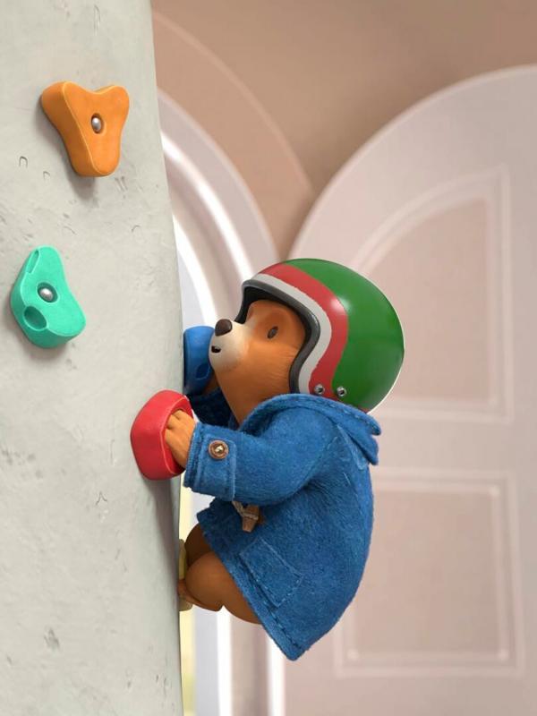 Les aventures de Paddington S1 E30