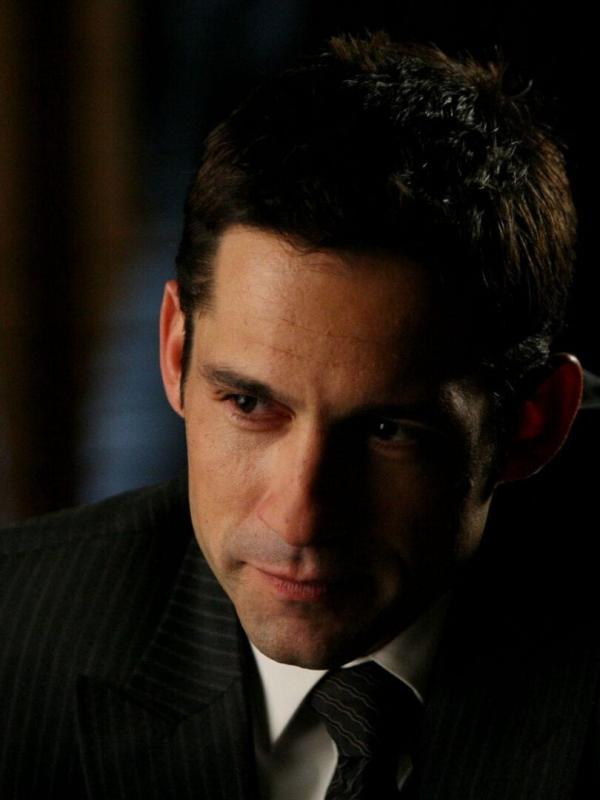 FBI : Portés Disparus S5 E24