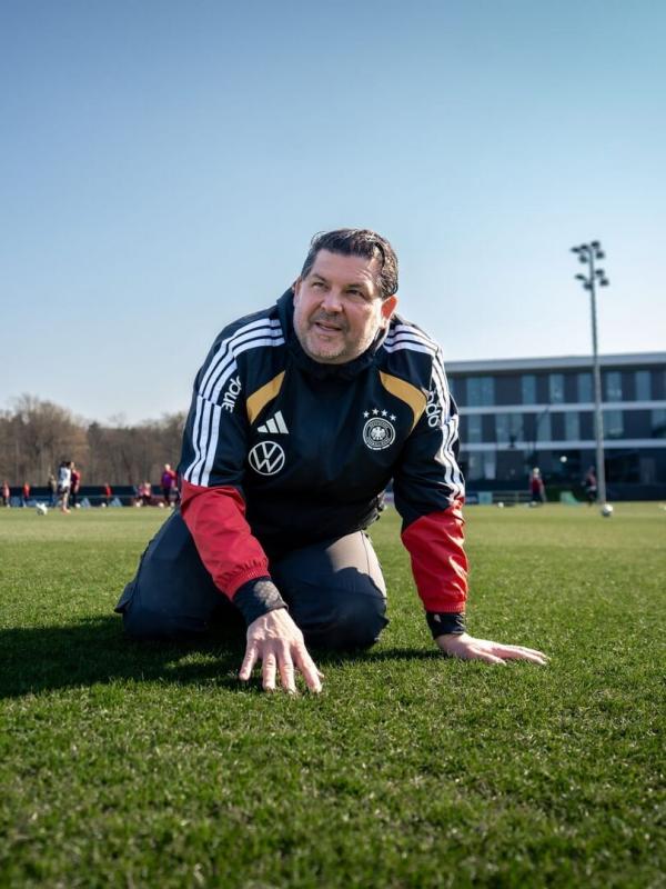Hidden Champions: Die Rasenhelden