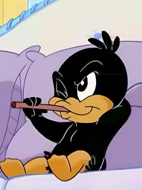 Baby Looney Tunes S1 E23