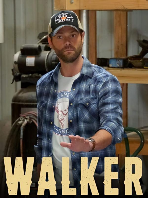 Walker S2 E17