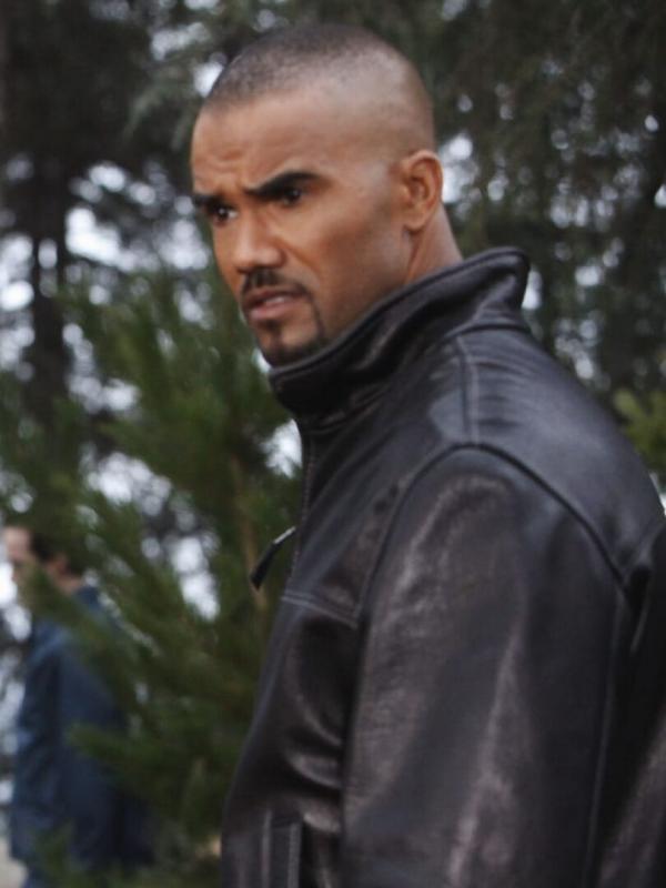 Esprits criminels S9 E17