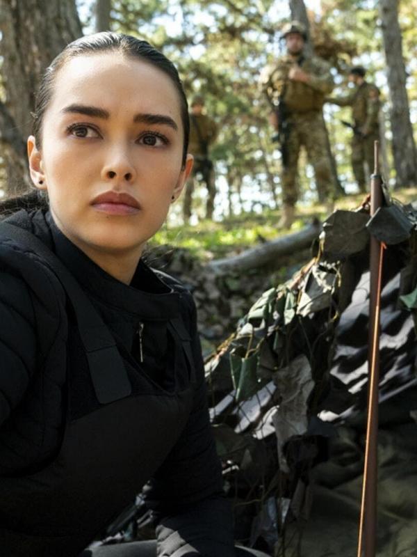 FBI : International S1 E19