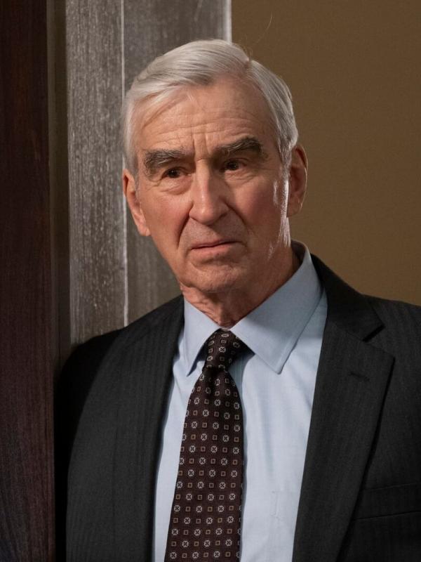 New York, police judiciaire S22 E20