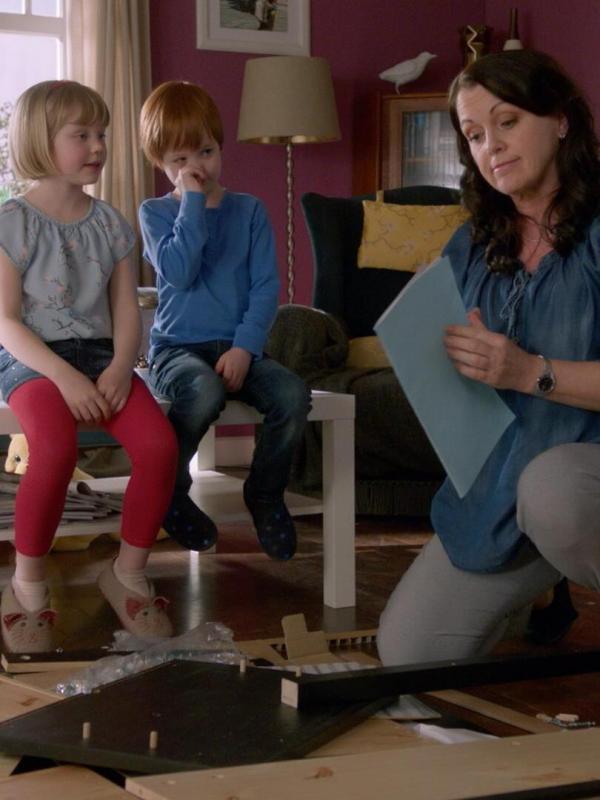 Casper en Emma S2 E12