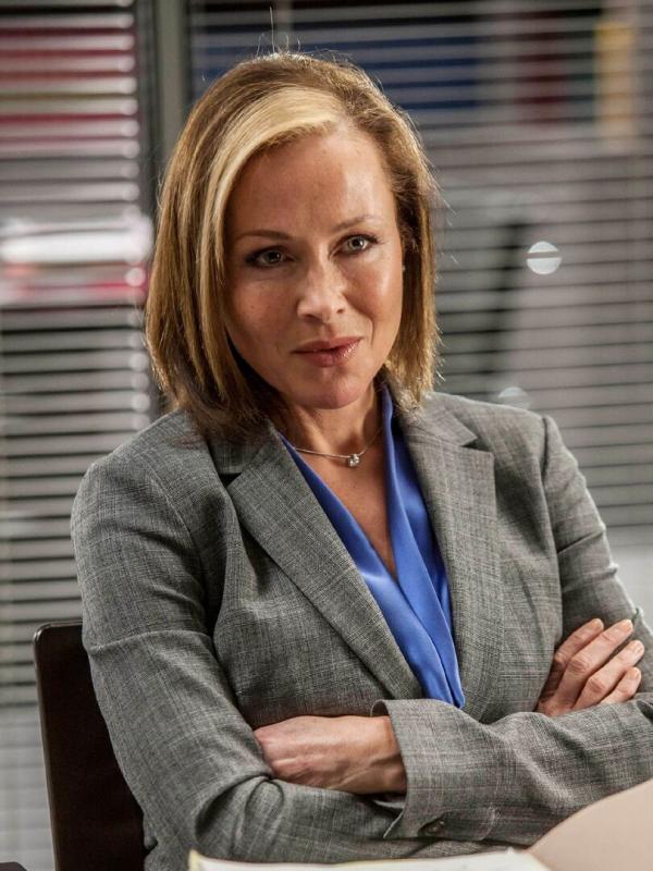 Londres police judiciaire S7 E3