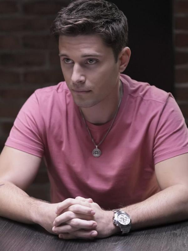 9-1-1: Lone Star S4 E8