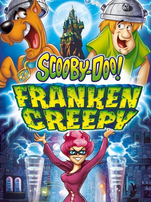 Scooby-Doo! Aventures en Transylvanie