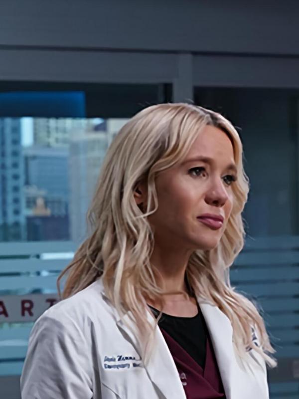 Chicago Med S7 E10
