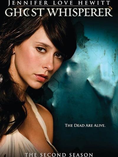 Ghost Whisperer
