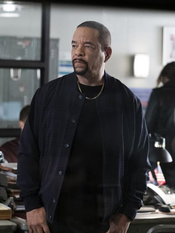 New York Unité Spéciale S24 E10