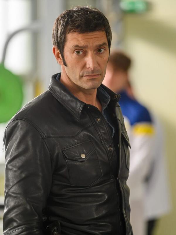 Section de recherches S14 E6