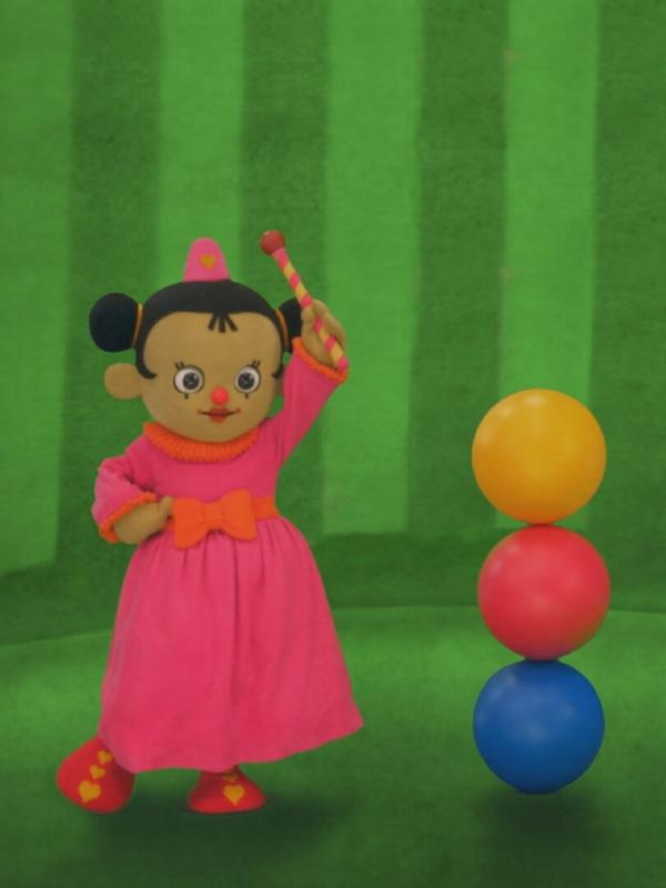 Bumba S1 E41