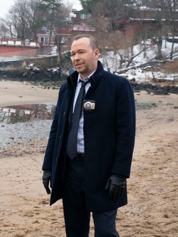 Blue Bloods S11 E8