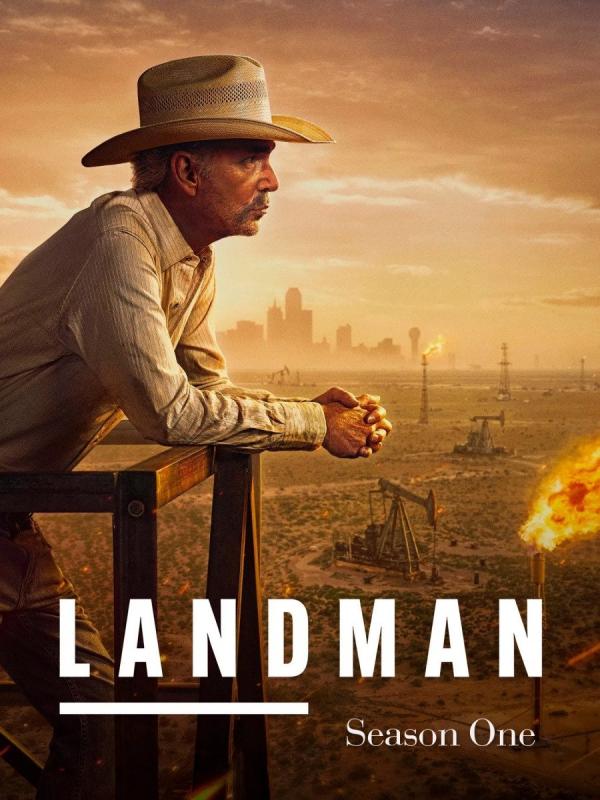 Landman