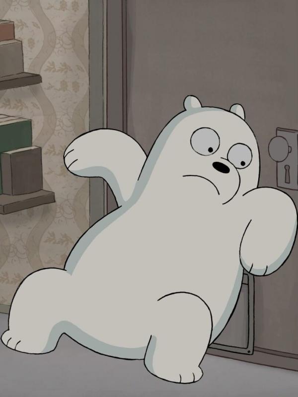 We Bare Bears S3 E15