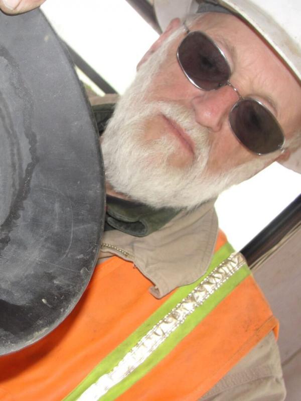 Alaska : La ruée vers l'or