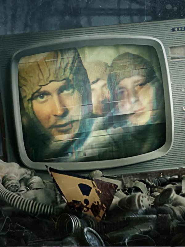 Tchernobyl, The Lost Tapes