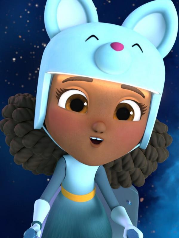 Interstellaire Ella S2 E4