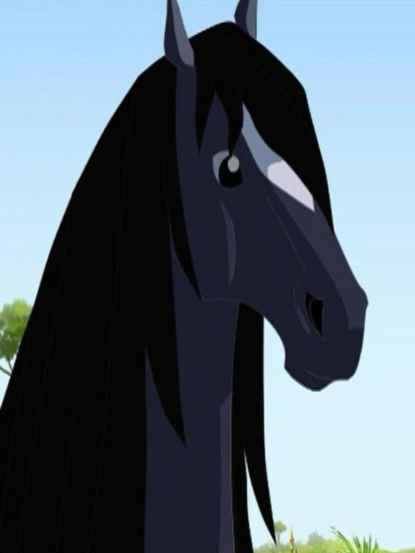 Le ranch S1 E5