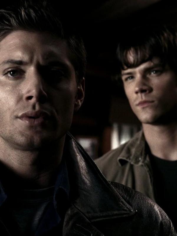 Supernatural S1 E2