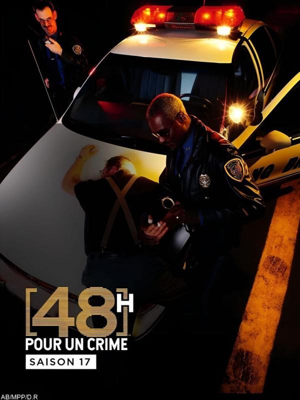 48 heures pour un crime