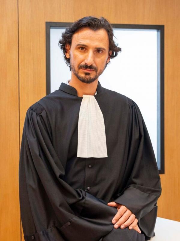 Jour d'audience S1 E33