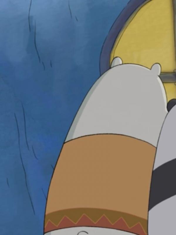 We Bare Bears S1 E16
