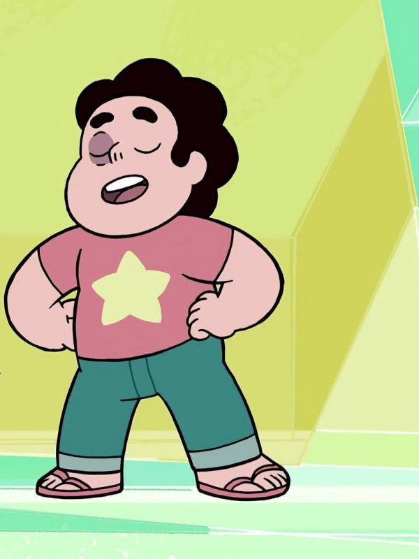 Steven Universe S1 E49